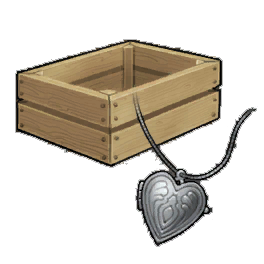 Locket Silver Jewelry