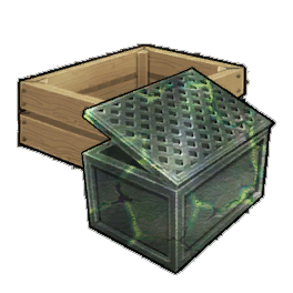 Brightstar Mythstone Boxes
