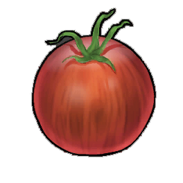 Bloodmoon Tomato