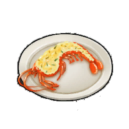 Flavorful Lobster Thermidor