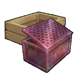 Pixiedust Mythstone Boxes