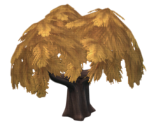 Yew Tree (perfect)