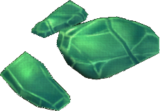Large Monument Jade