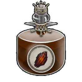 Strong Still Heart Remedy