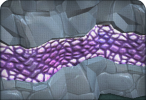 Lavender Purpladium