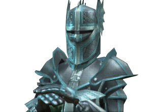 Wellambran the Cryoknight