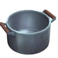 Boiling Pot