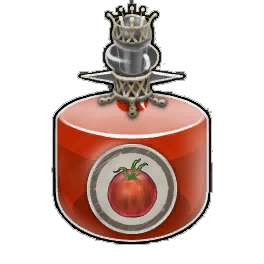 Strong Bloodthirst Remedy