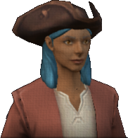 Pirate (Timothy's crew)
