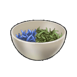 Powerful (+90) Cryonae Strength Preparation