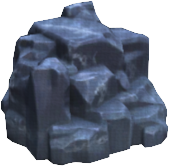 Black Marble