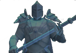 Sentinel Spirit