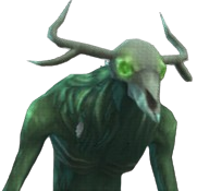 Twisted Wendigo