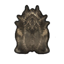 Perfect Boar Hide