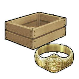 Ring Gold Jewelry