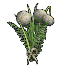 Bone Spike Ranged Weapons Bonewright Talisman