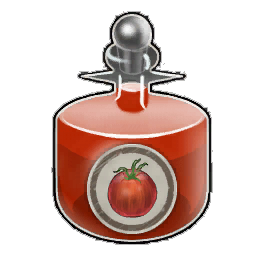 Radiant Bloodthirst Remedy