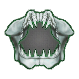 Iron Jaw Shark Jaw (Brewed)