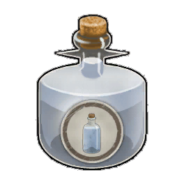 Shimmering Spirit Vision Remedy