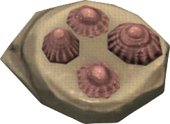 Arc Limpet