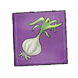 Shelkram Garlic Seed Packet