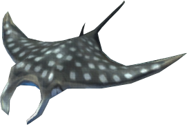 Hoo Ray
