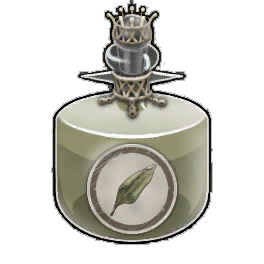 Strong Dryad's Call Remedy