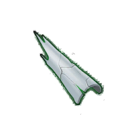 Hardened Bone Spike (Brewed)