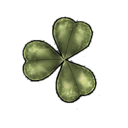 Large Hop Clover