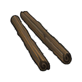 Chaparral Cinnamon Sticks