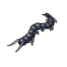 Moonlight Centipede