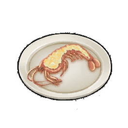 Fine Lobster Thermidor