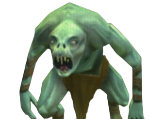Shambling Ghoul