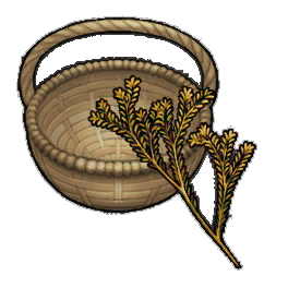 Sepia Rosemary (activity)