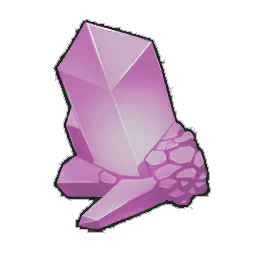 Rose Tourmaline