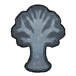 Duraben Shields Blacksmith Talisman