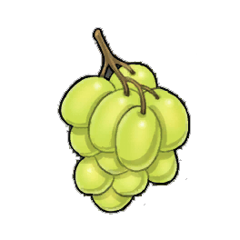 Phnape Grapes