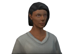 Annie Twogloves