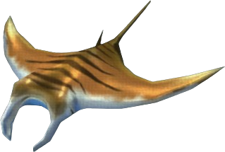 Tiger Ray