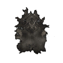 Average Boar Hide