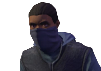 Common Thief