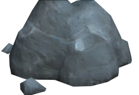 Robust Flint