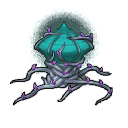 Cabranese Ore Pickaxe Resonator