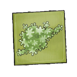 Rubbery Geckoplant Seed Packet