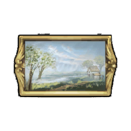 Landscape Painting
