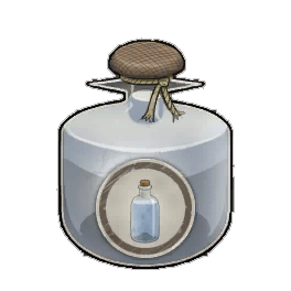 Enhanced Spirit Vision Remedy