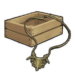 Necklace Gold Jewelry