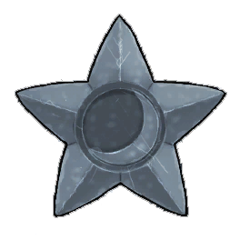 Cabranese Ranged Weapons Blacksmith Talisman