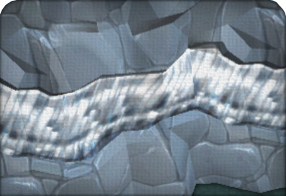 Cloudveil Silver