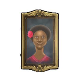 Portrait Painting